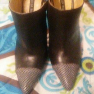 Women dress boots